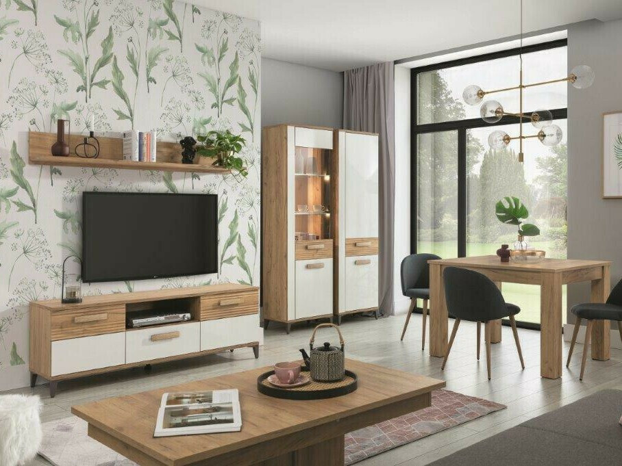 Kolekcija nameštaja Tormave