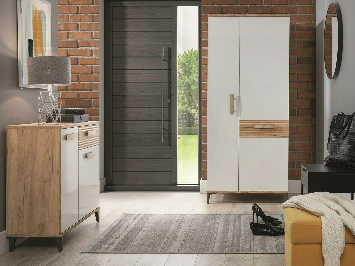 Kolekcija nameštaja Tormave