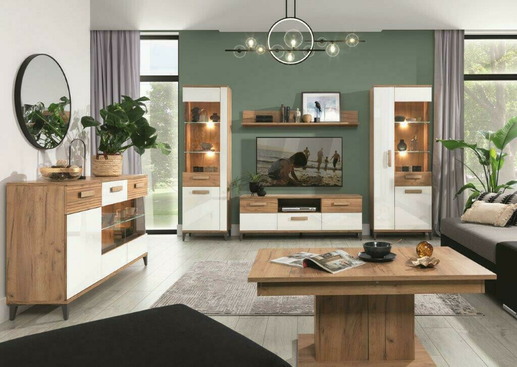 Kolekcija nameštaja Tormave