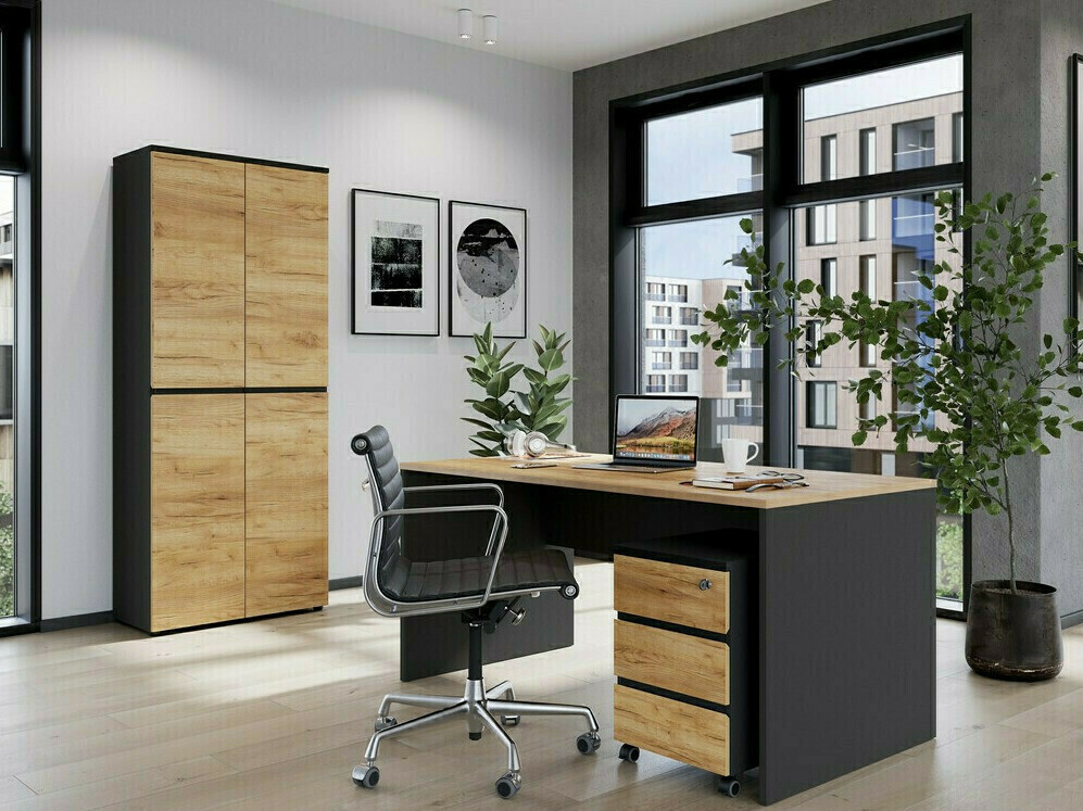 Kolekcija nameštaja Avirome