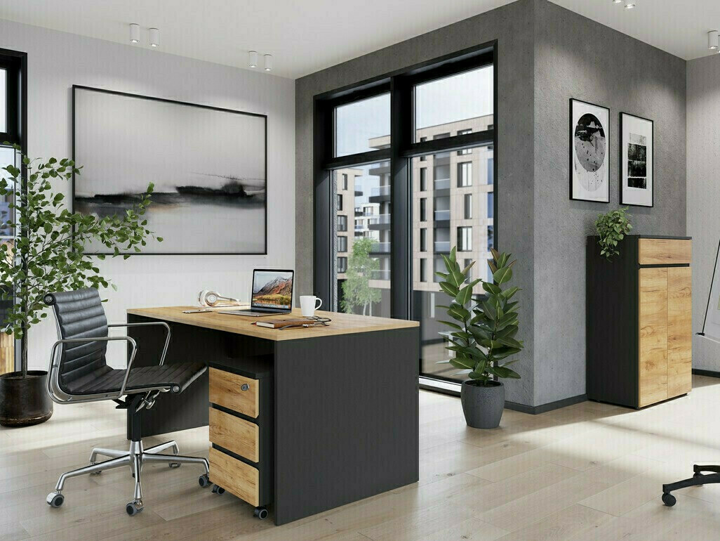 Kolekcija nameštaja Avirome