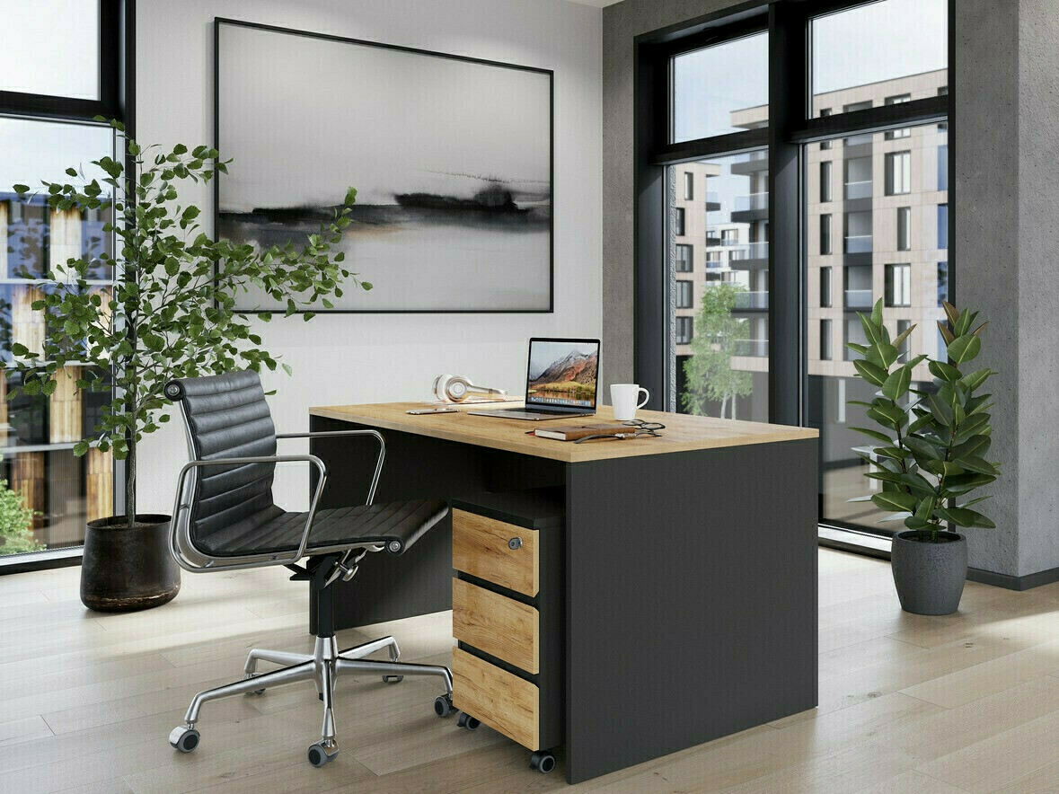 Kolekcija nameštaja Avirome