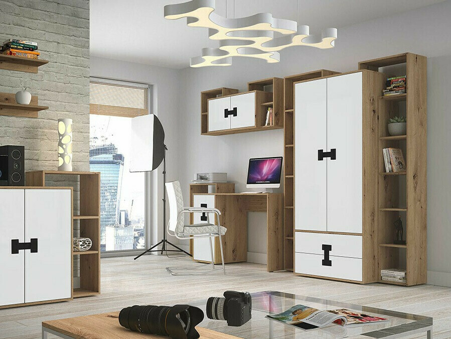 Kolekcija nameštaja Florevi