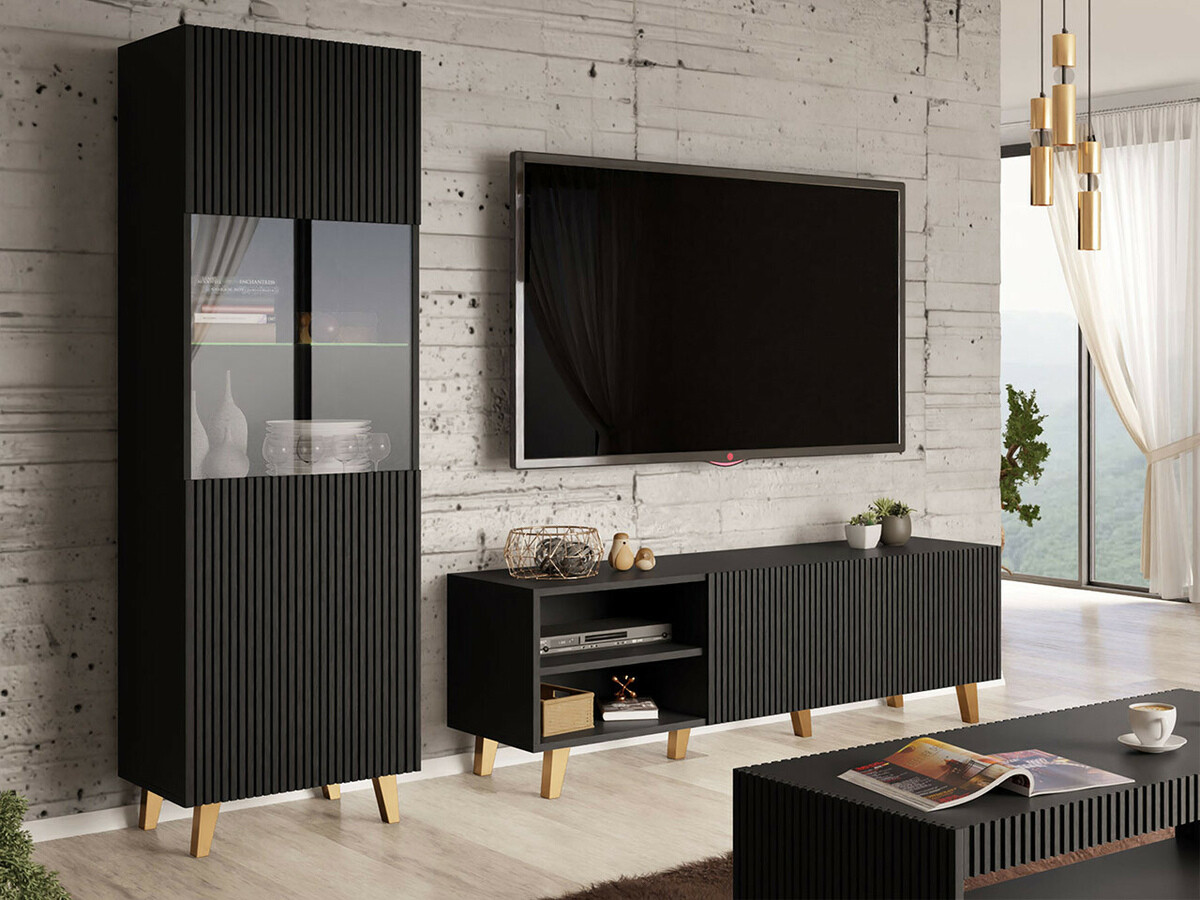 Kolekcija nameštaja Levmari