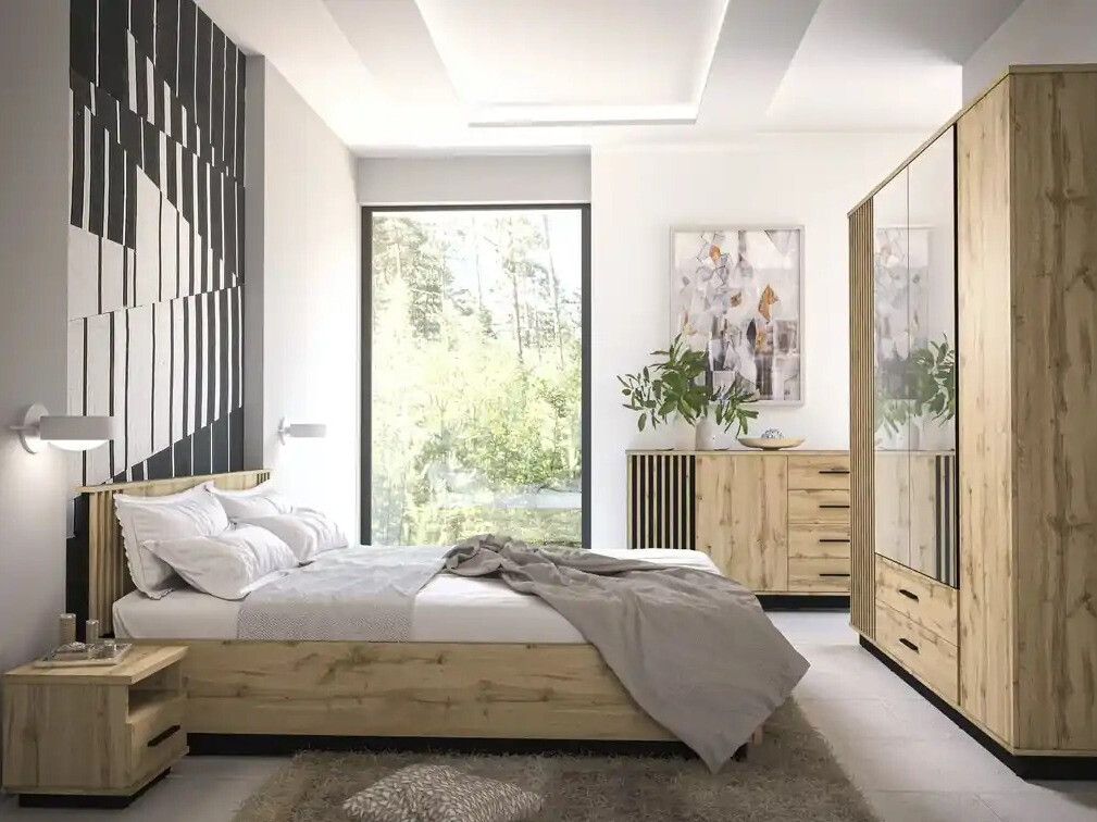 Kolekcija nameštaja Tenodeu