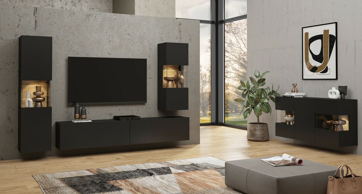 Kolekcija nameštaja Revmiru