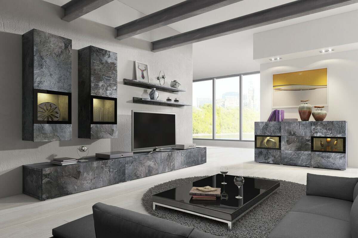 Kolekcija nameštaja Serodeu