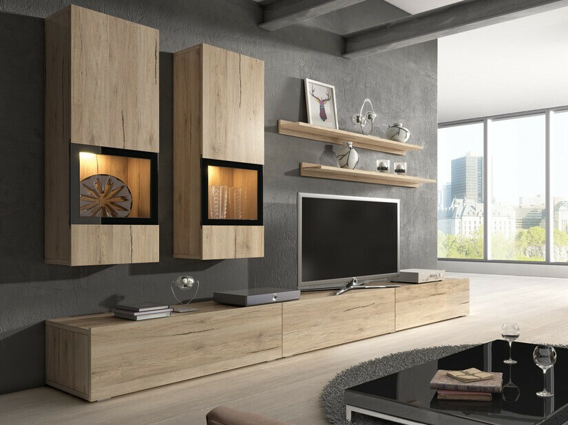 Kolekcija nameštaja Serodeu