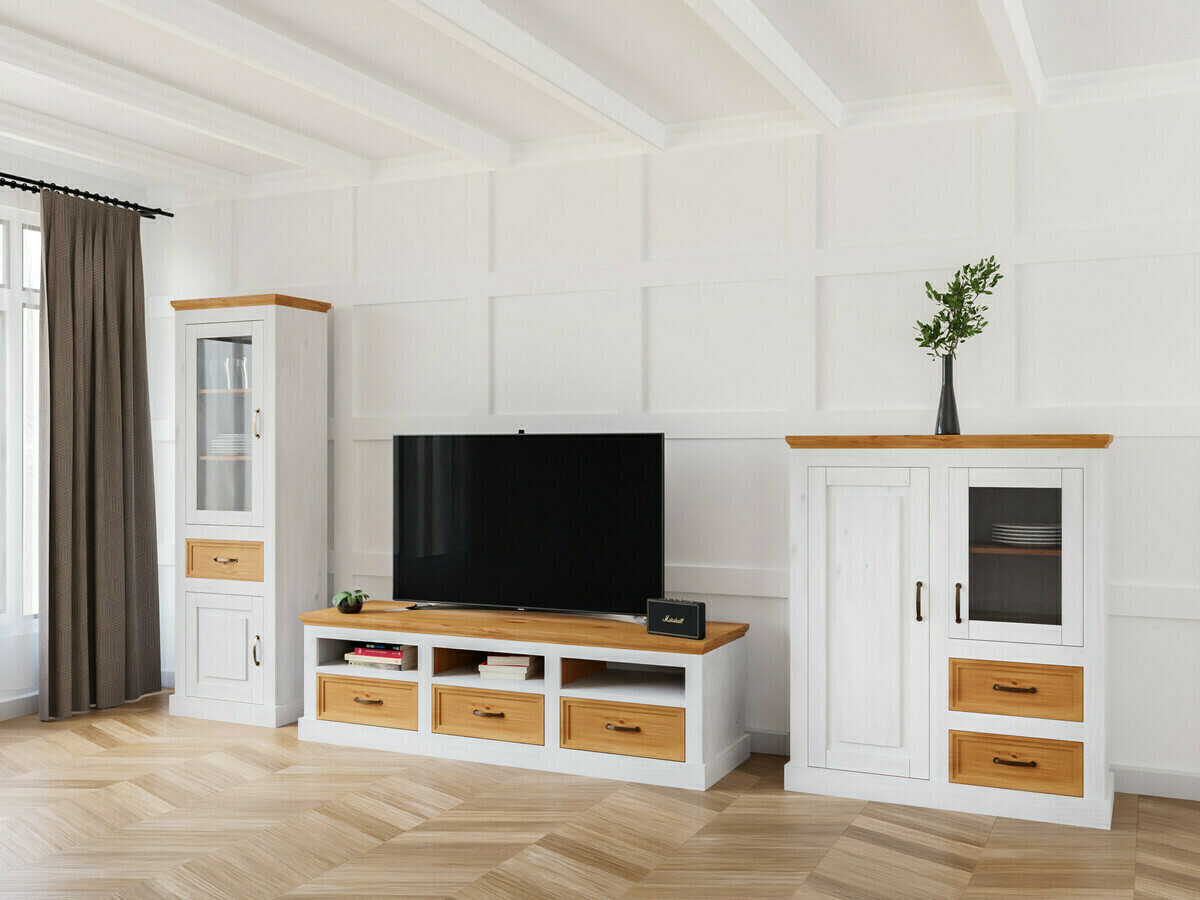 Kolekcija nameštaja Tolelio BR