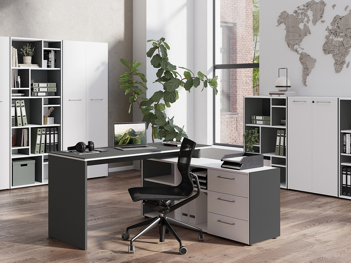 Kolekcija nameštaja Fivcalu