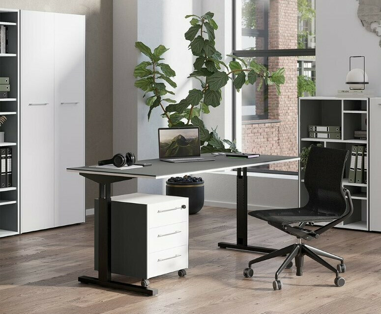 Kolekcija nameštaja Fivcalu