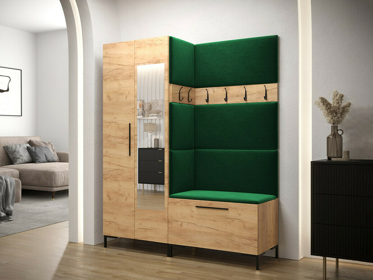 Kolekcija nameštaja Tivsoa