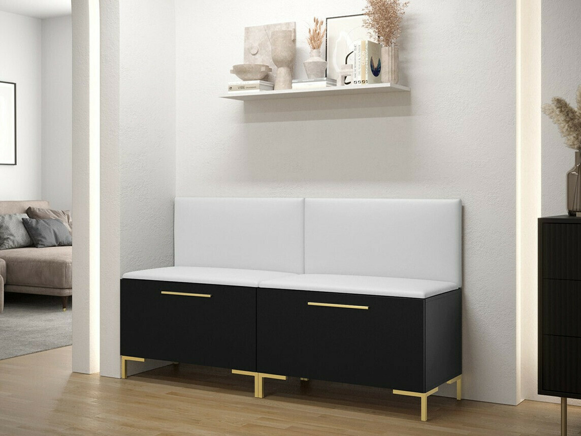 Kolekcija nameštaja Tivsoa