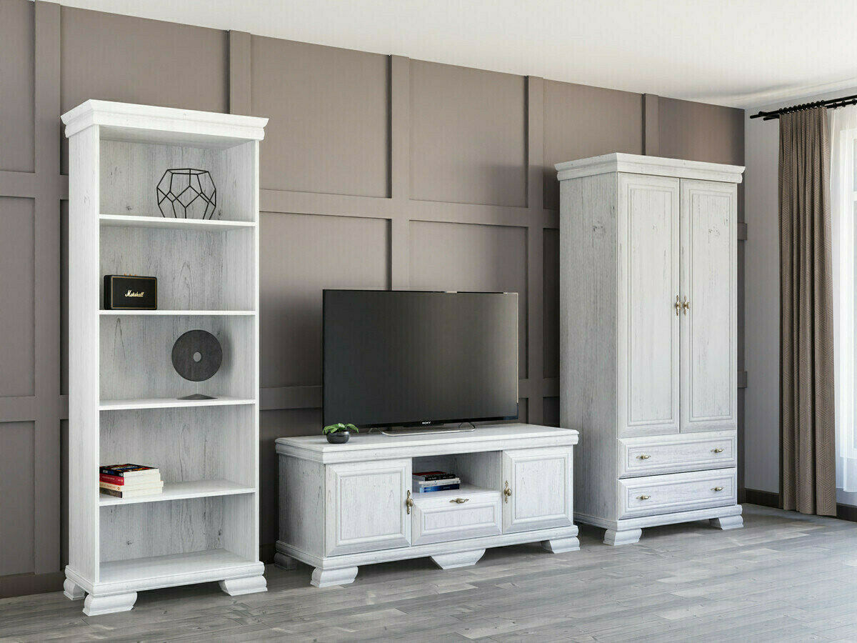 Kolekcija nameštaja Salmeru F