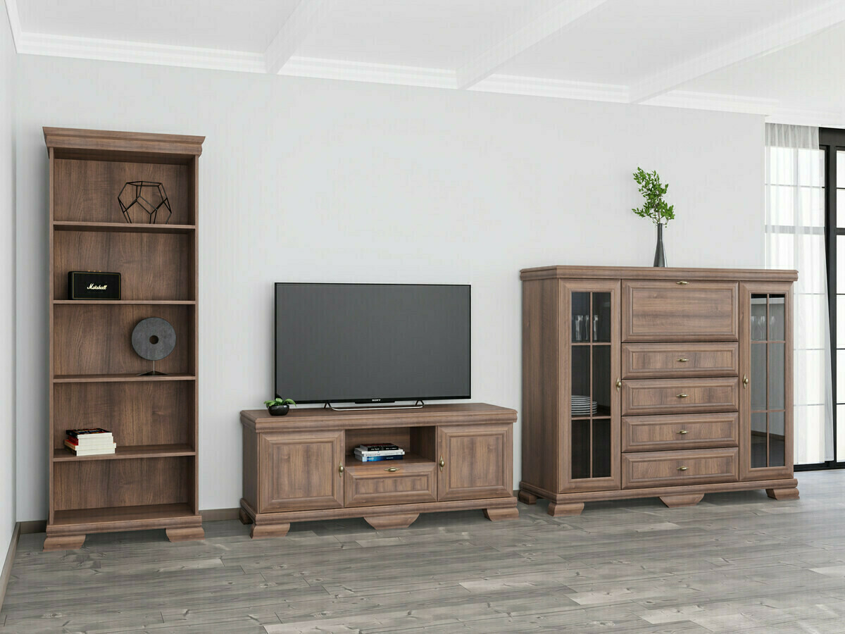 Kolekcija nameštaja Salmeru F