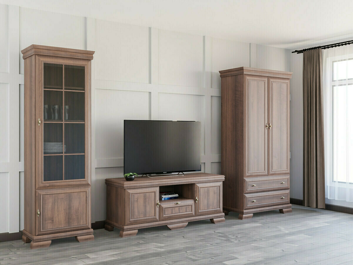 Kolekcija nameštaja Salmeru F