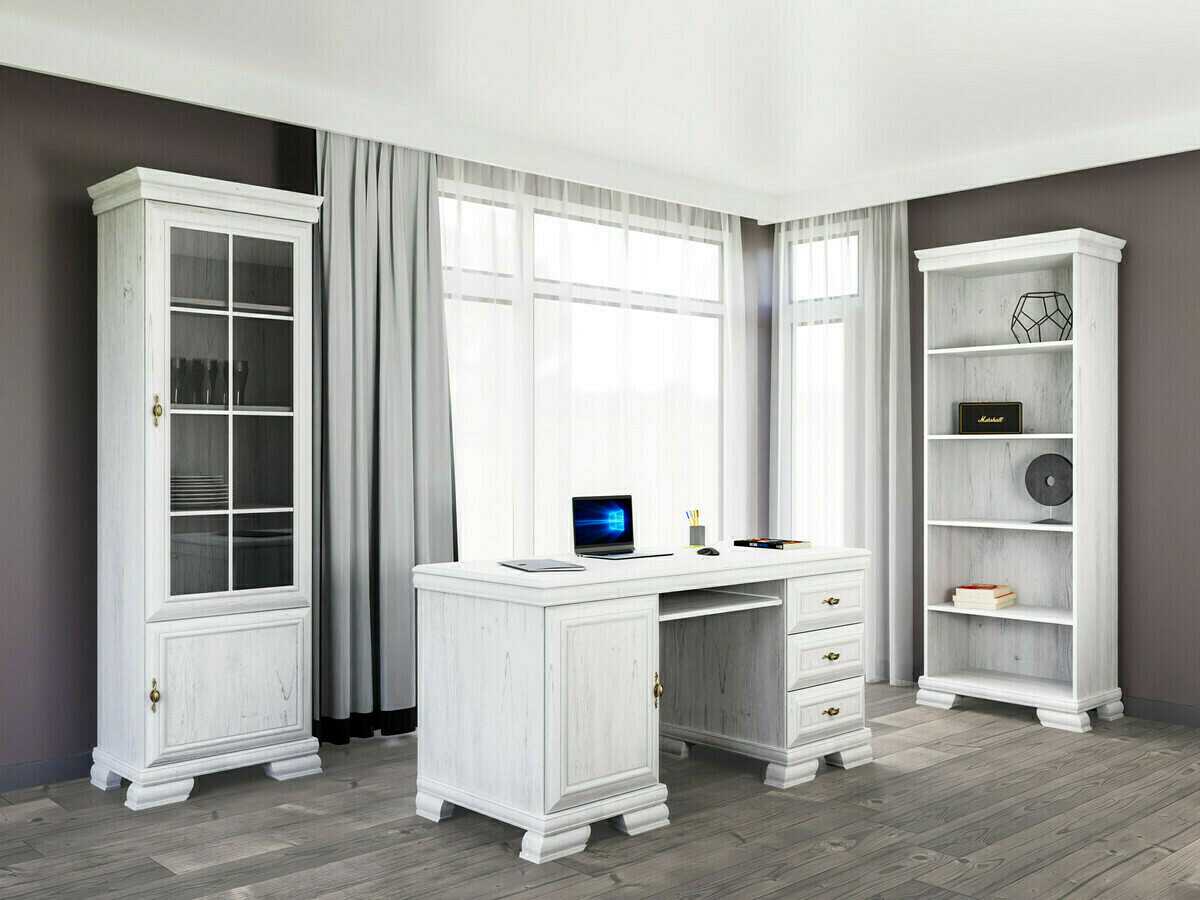 Kolekcija nameštaja Salmeru F