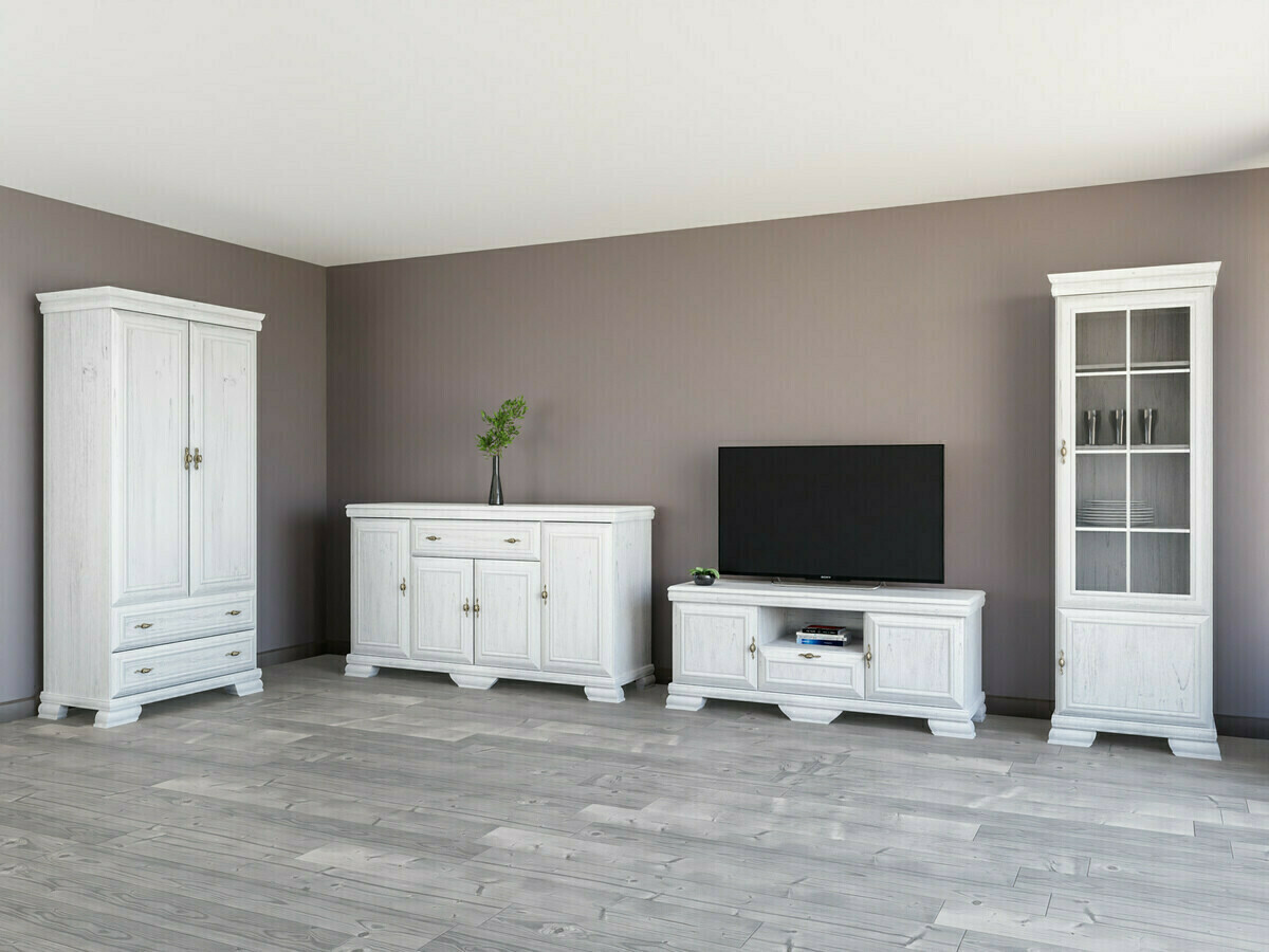 Kolekcija nameštaja Salmeru F