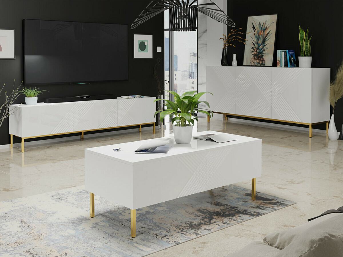 Kolekcija nameštaja Levelbu