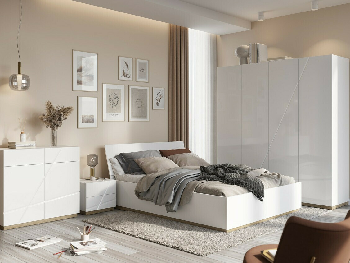 Kolekcija nameštaja Corfioa