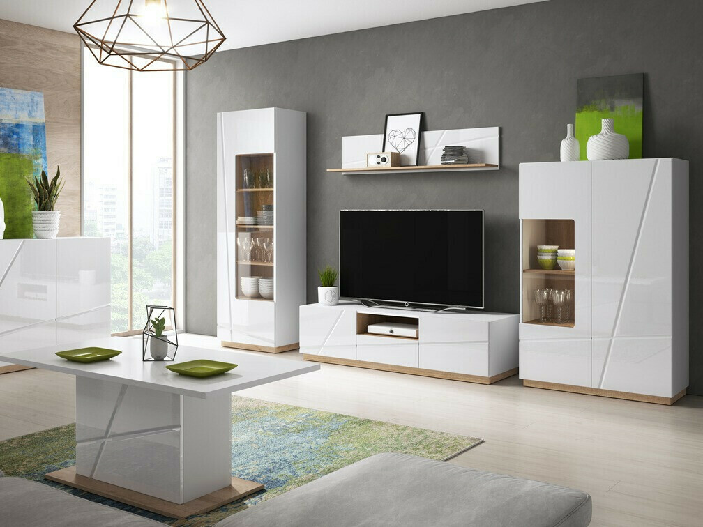 Kolekcija nameštaja Corfioa