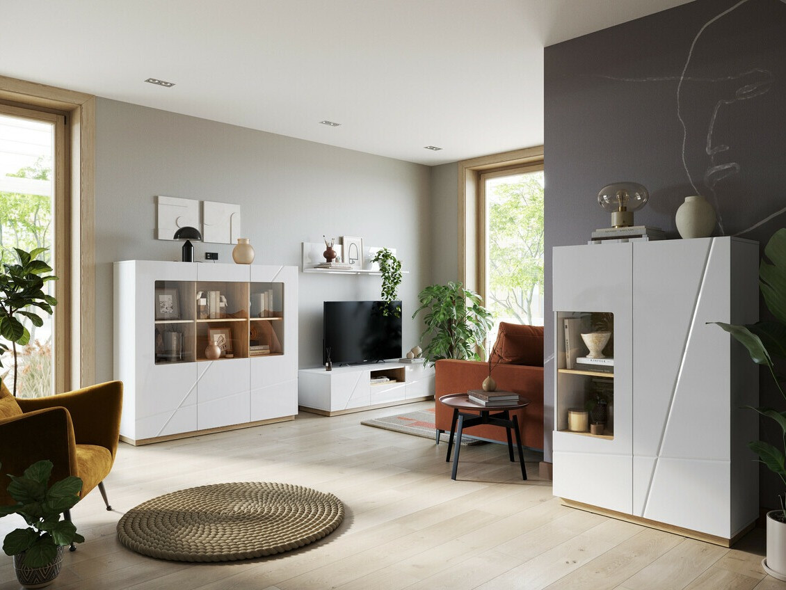 Kolekcija nameštaja Corfioa