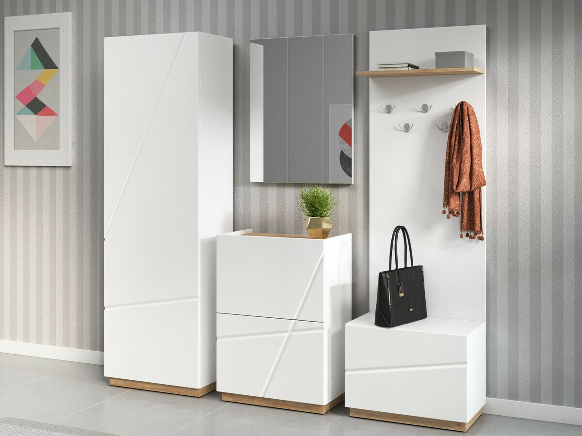 Kolekcija nameštaja Corfioa