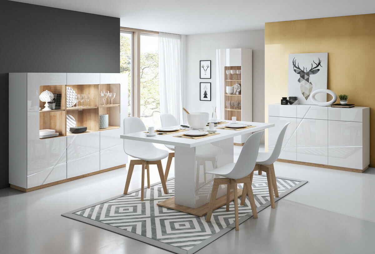 Kolekcija nameštaja Corfioa