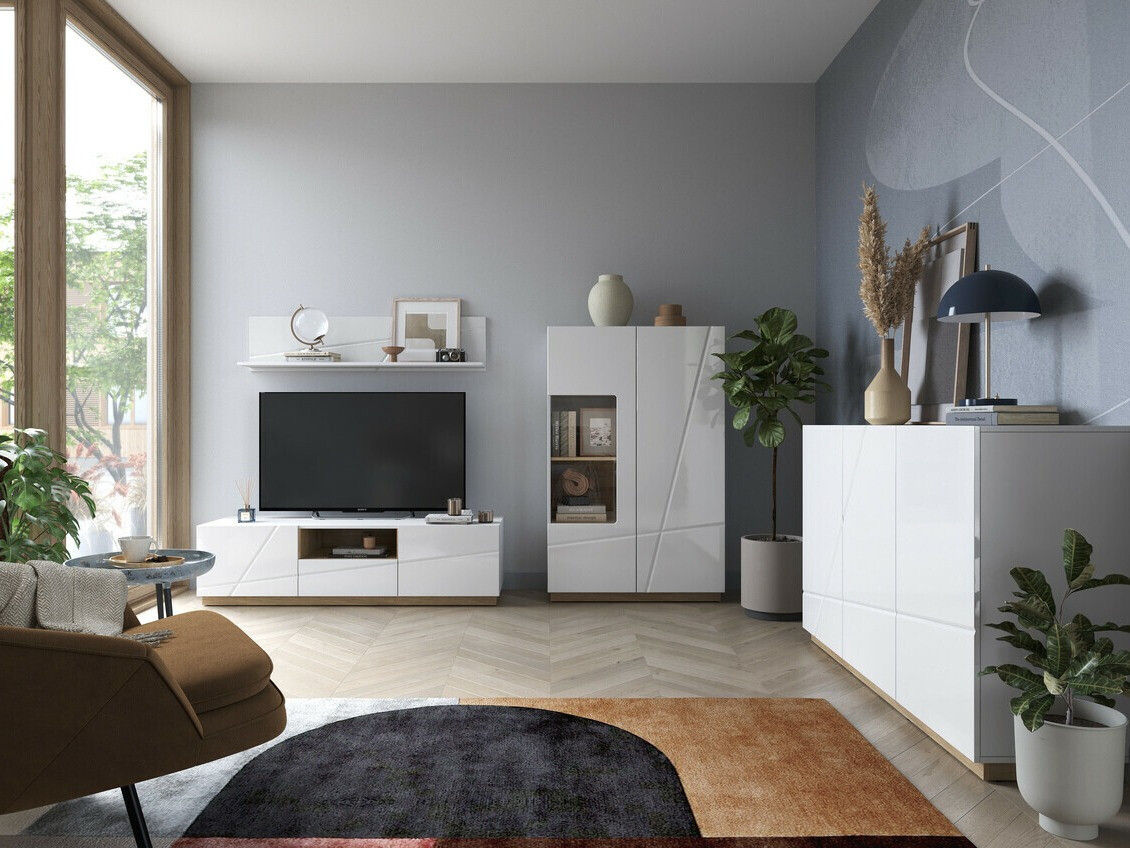 Kolekcija nameštaja Corfioa