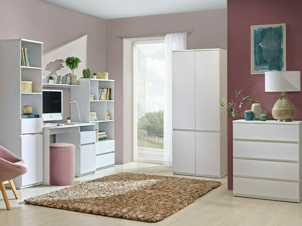 Kolekcija nameštaja Evaropha