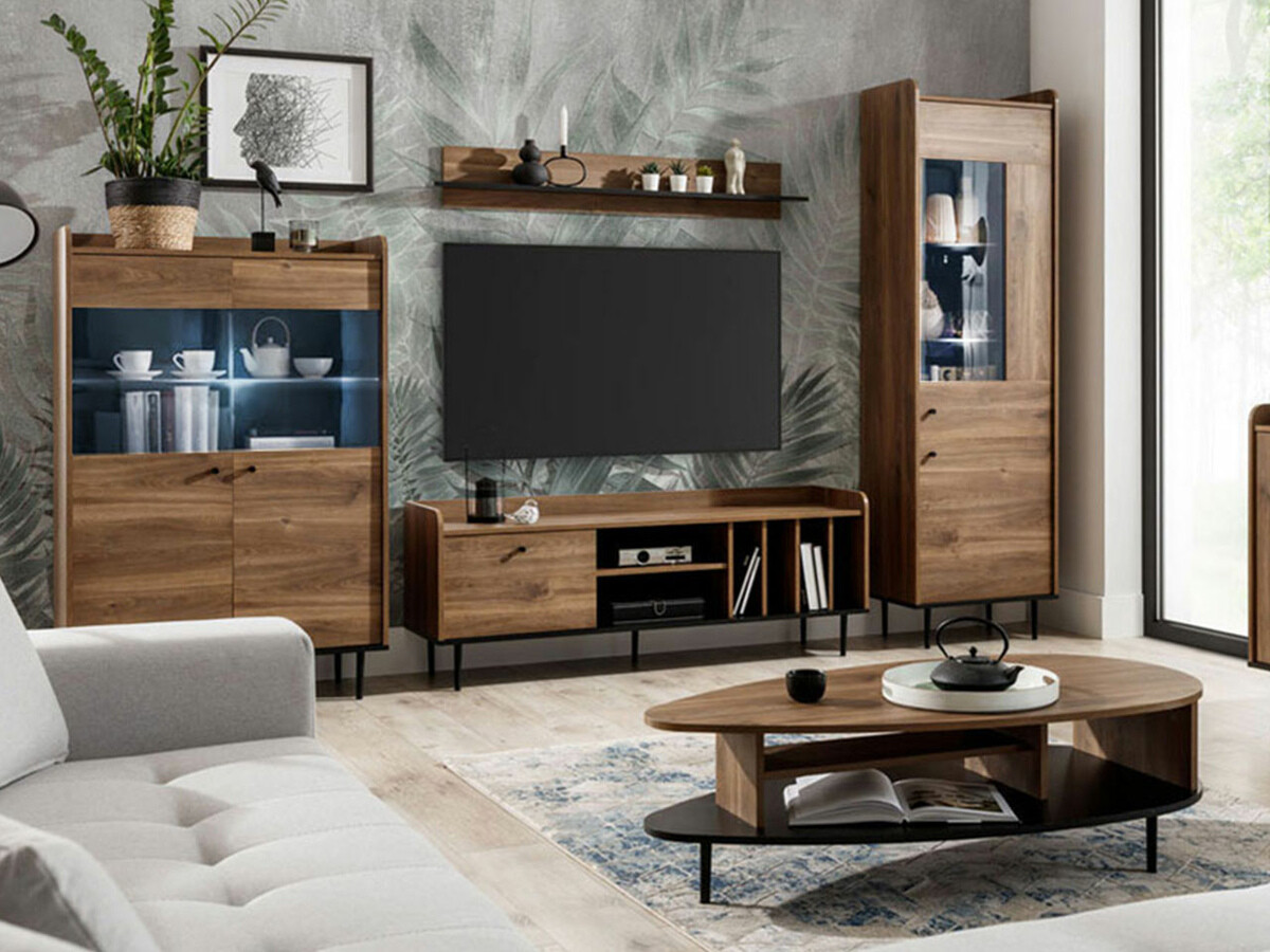 Kolekcija nameštaja Ferenou