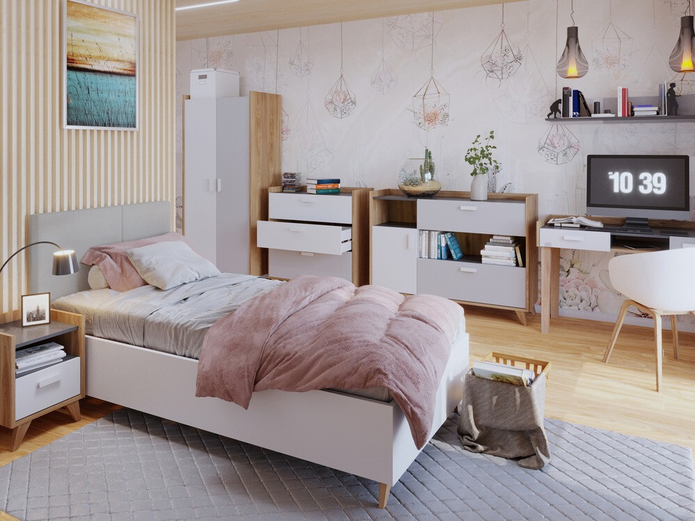 Kolekcija nameštaja Enofere