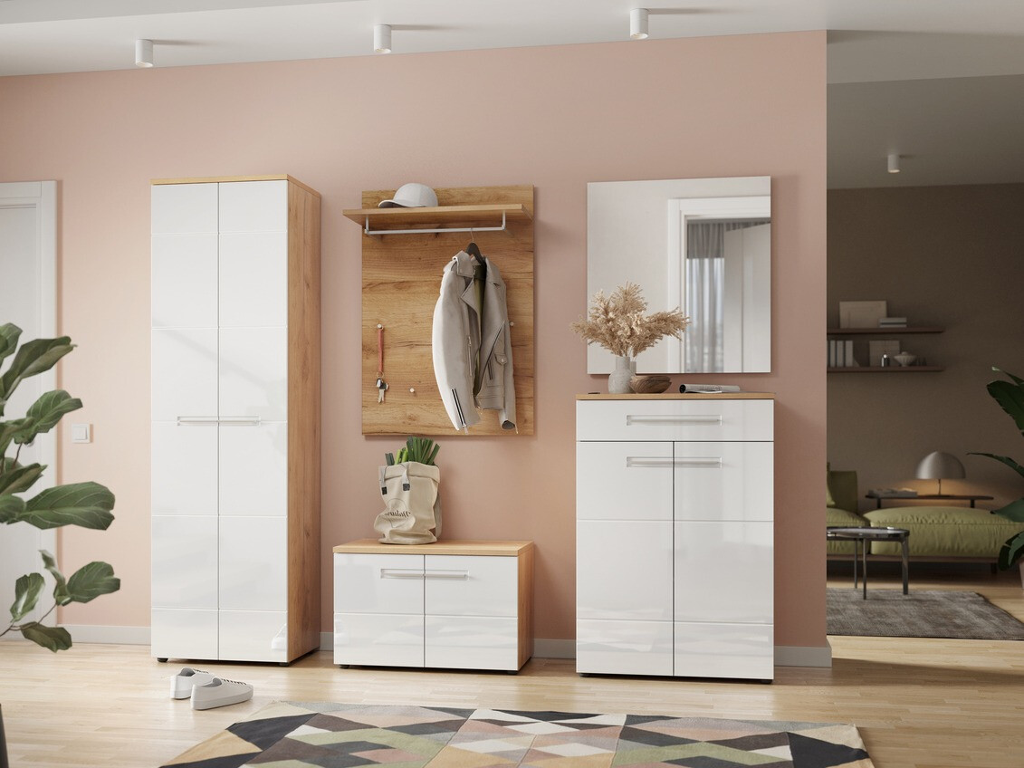 Kolekcija nameštaja Salciro