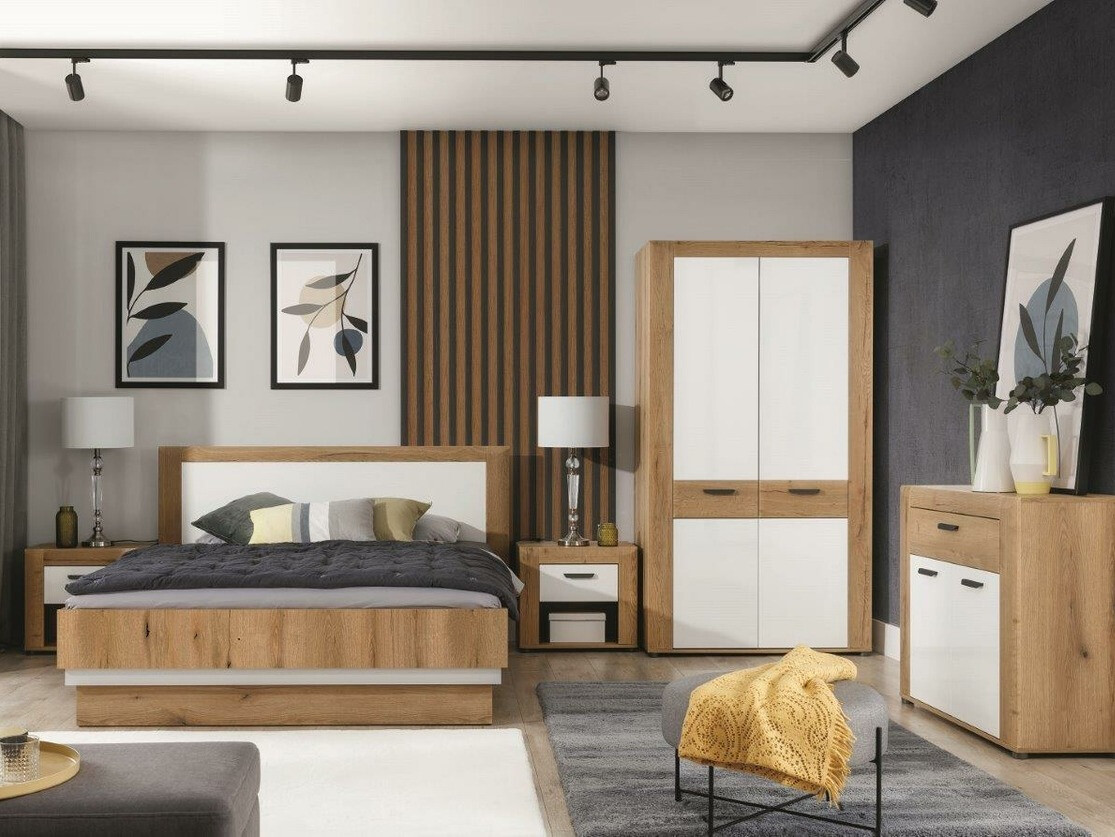 Kolekcija nameštaja Verlara