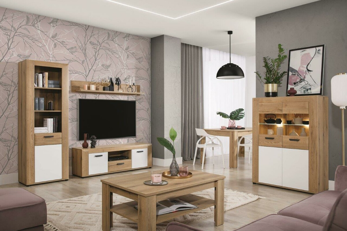 Kolekcija nameštaja Verlara