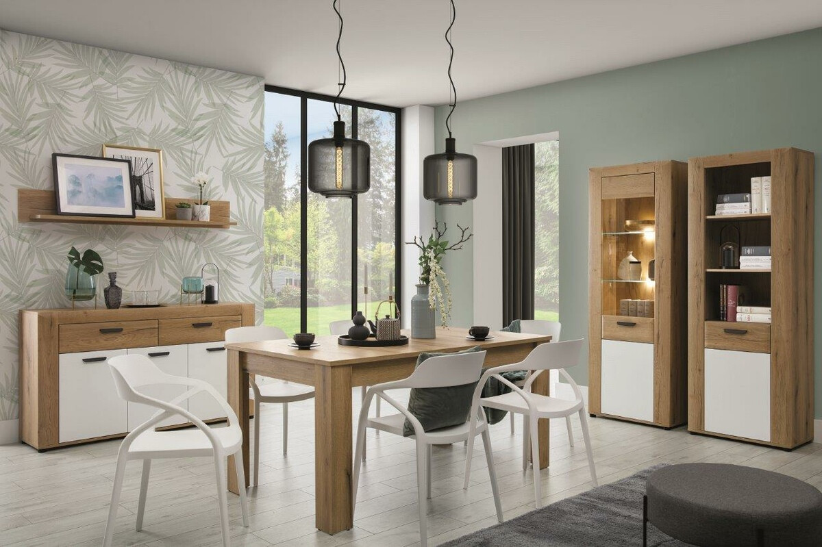 Kolekcija nameštaja Verlara