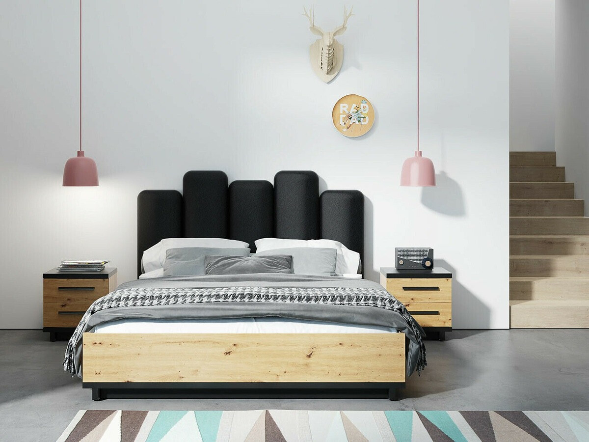 Kolekcija nameštaja Morlira