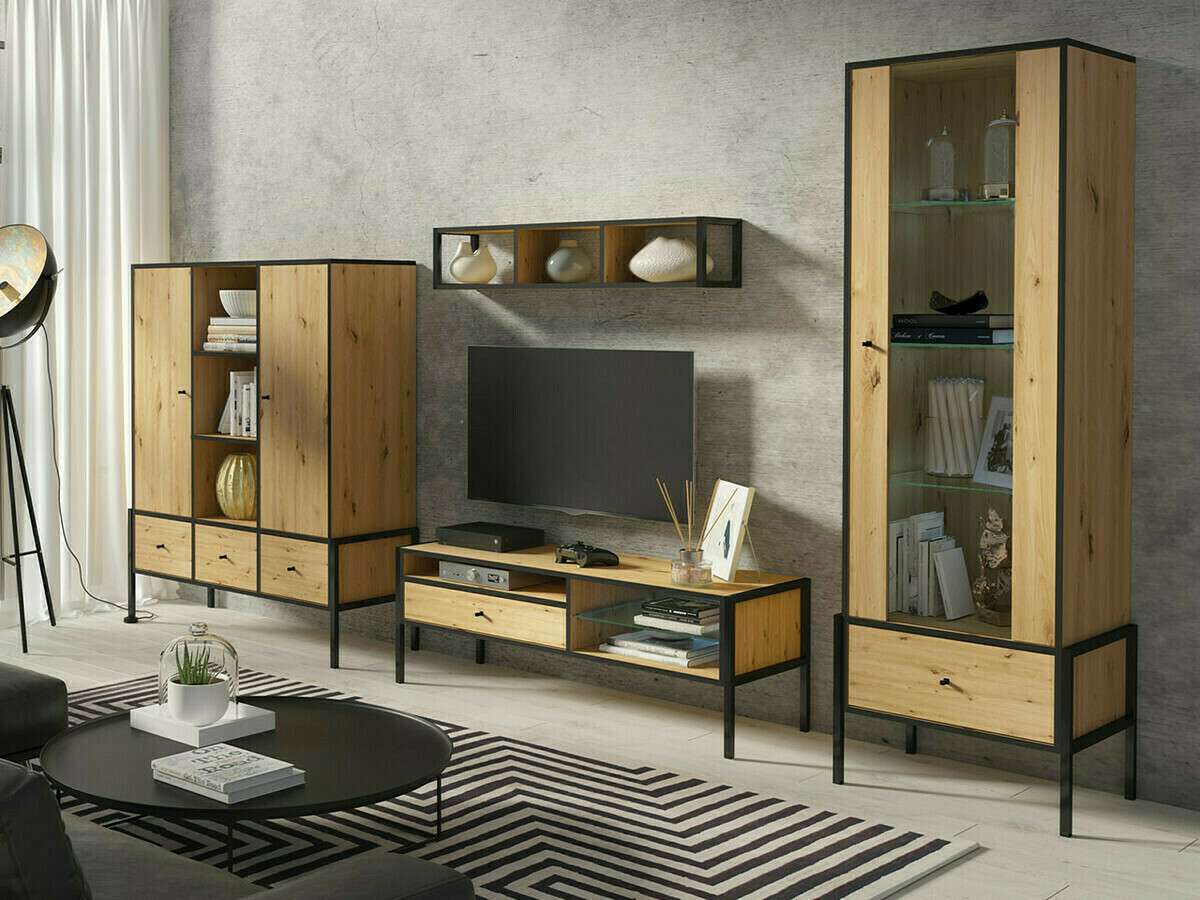 Kolekcija nameštaja Toledo H