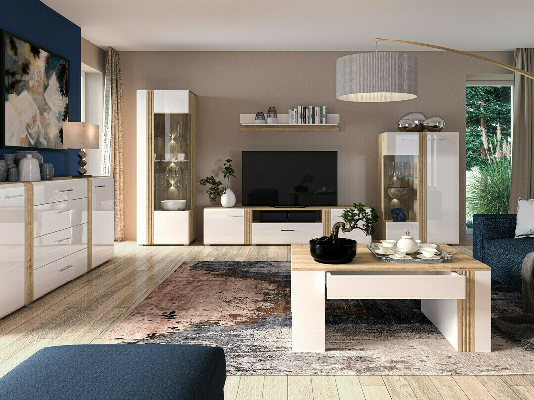 Kolekcija nameštaja Venleva