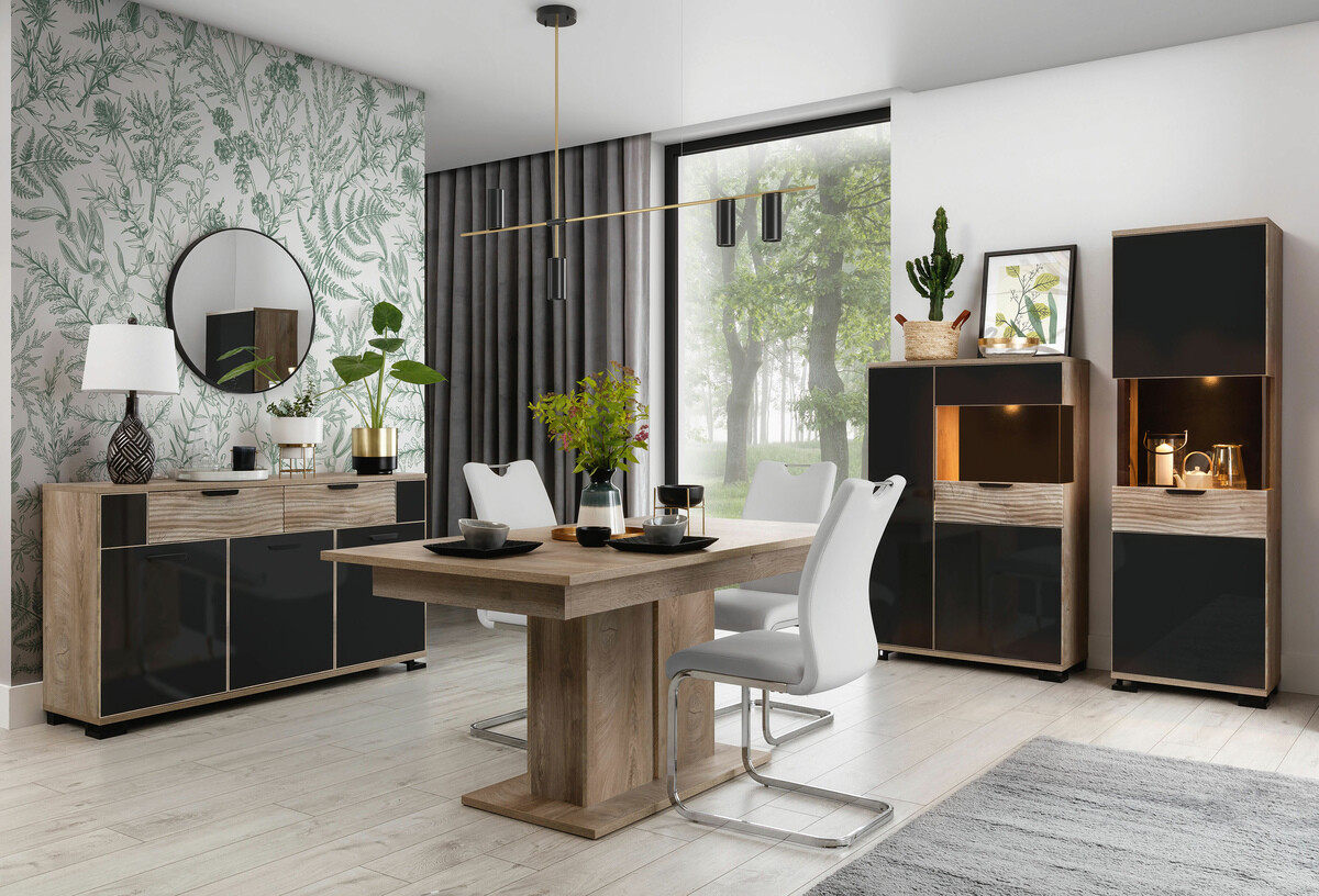 Kolekcija nameštaja Nuremi