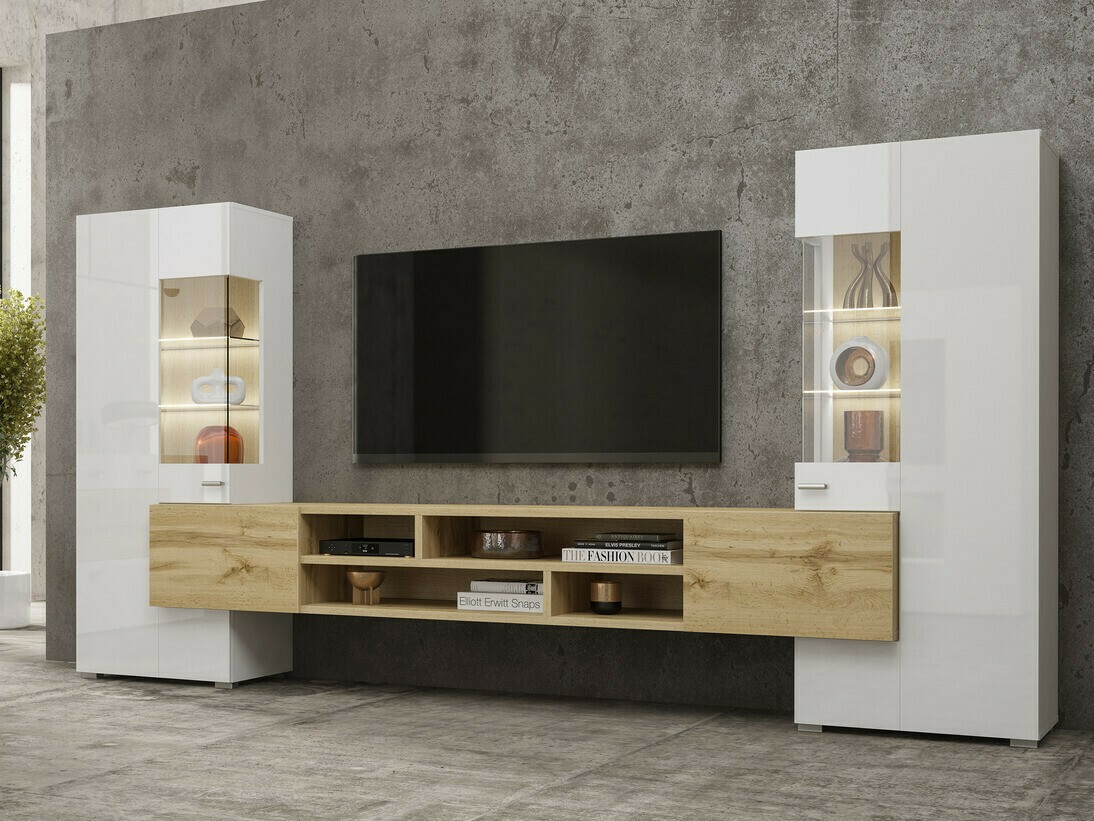 Kolekcija nameštaja Mondalo