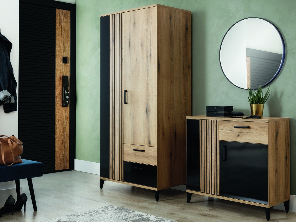 Kolekcija nameštaja Camcate