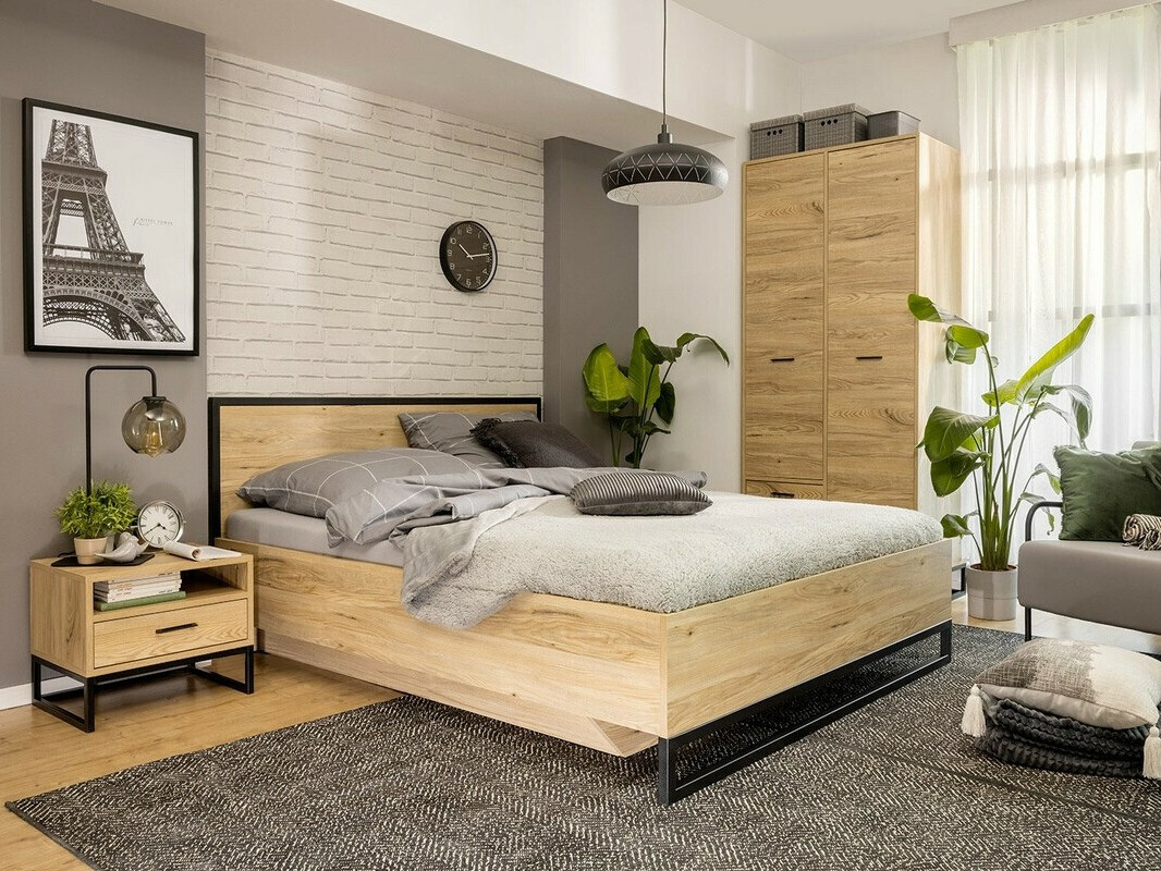 Kolekcija nameštaja Fivmoro