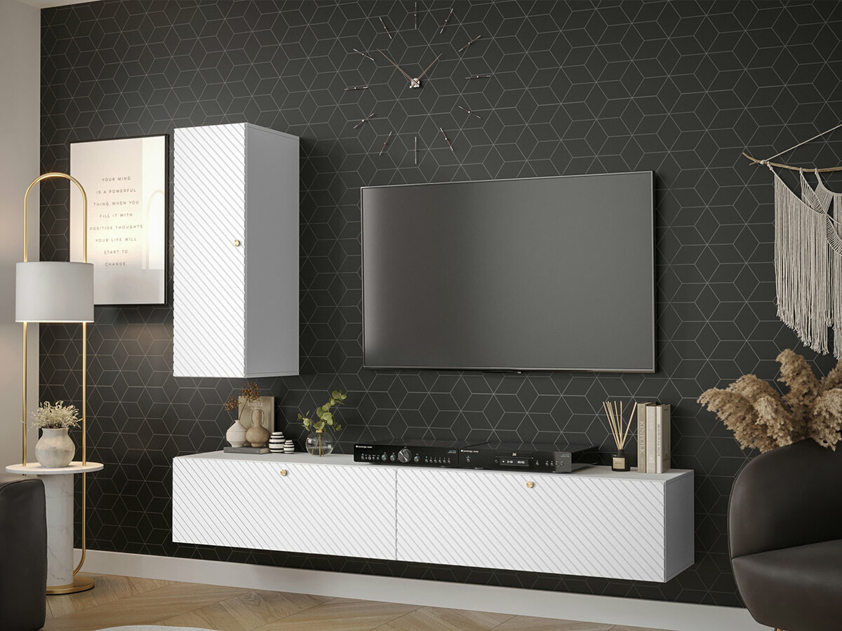 Kolekcija nameštaja Elblaru