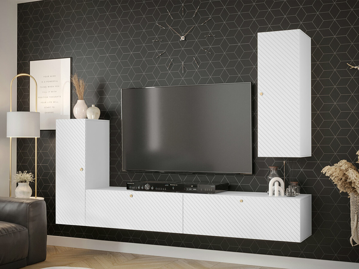 Kolekcija nameštaja Elblaru