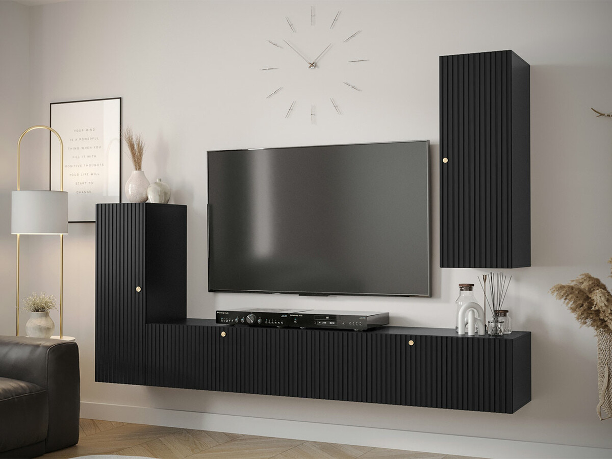 Kolekcija nameštaja Elblaru