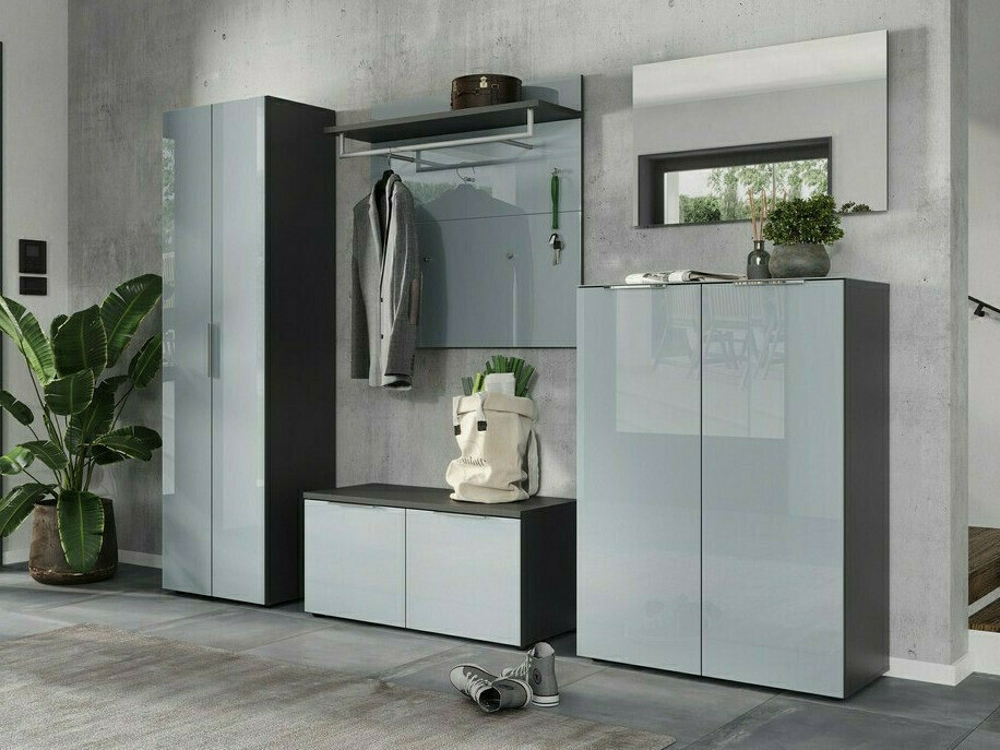 Kolekcija nameštaja Fivsori