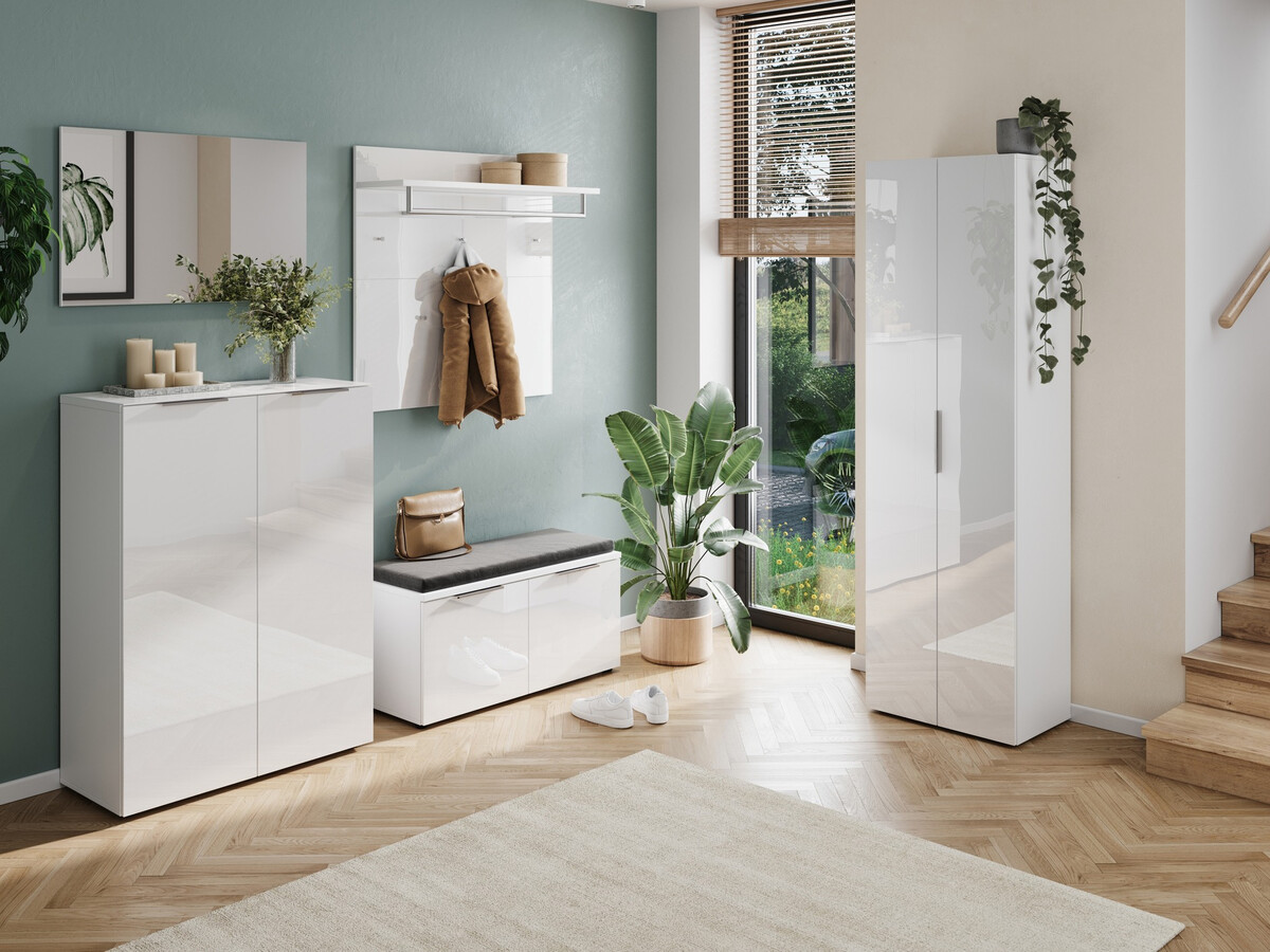 Kolekcija nameštaja Fivsori