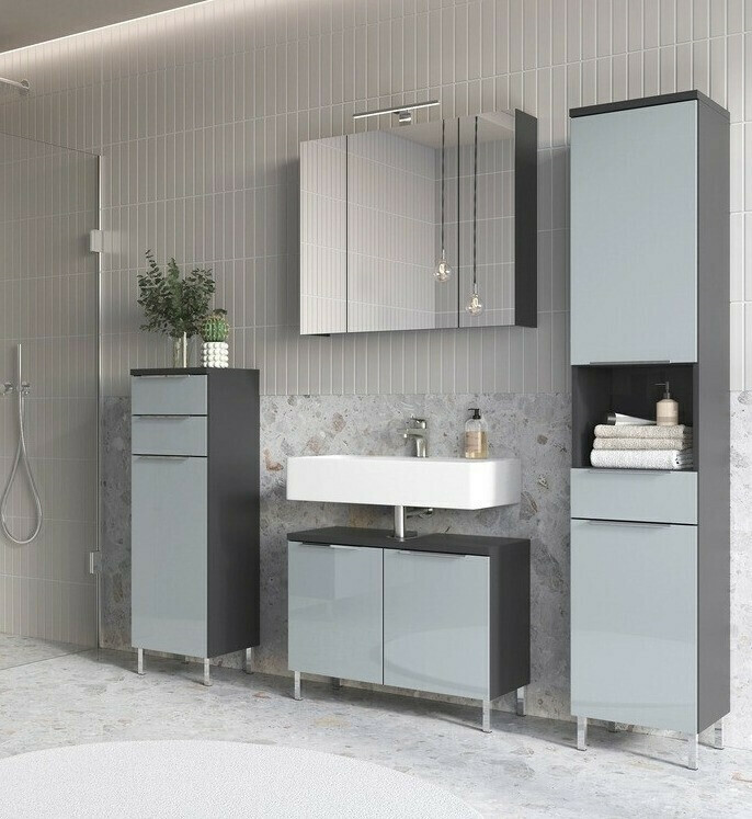 Kolekcija nameštaja Saldele