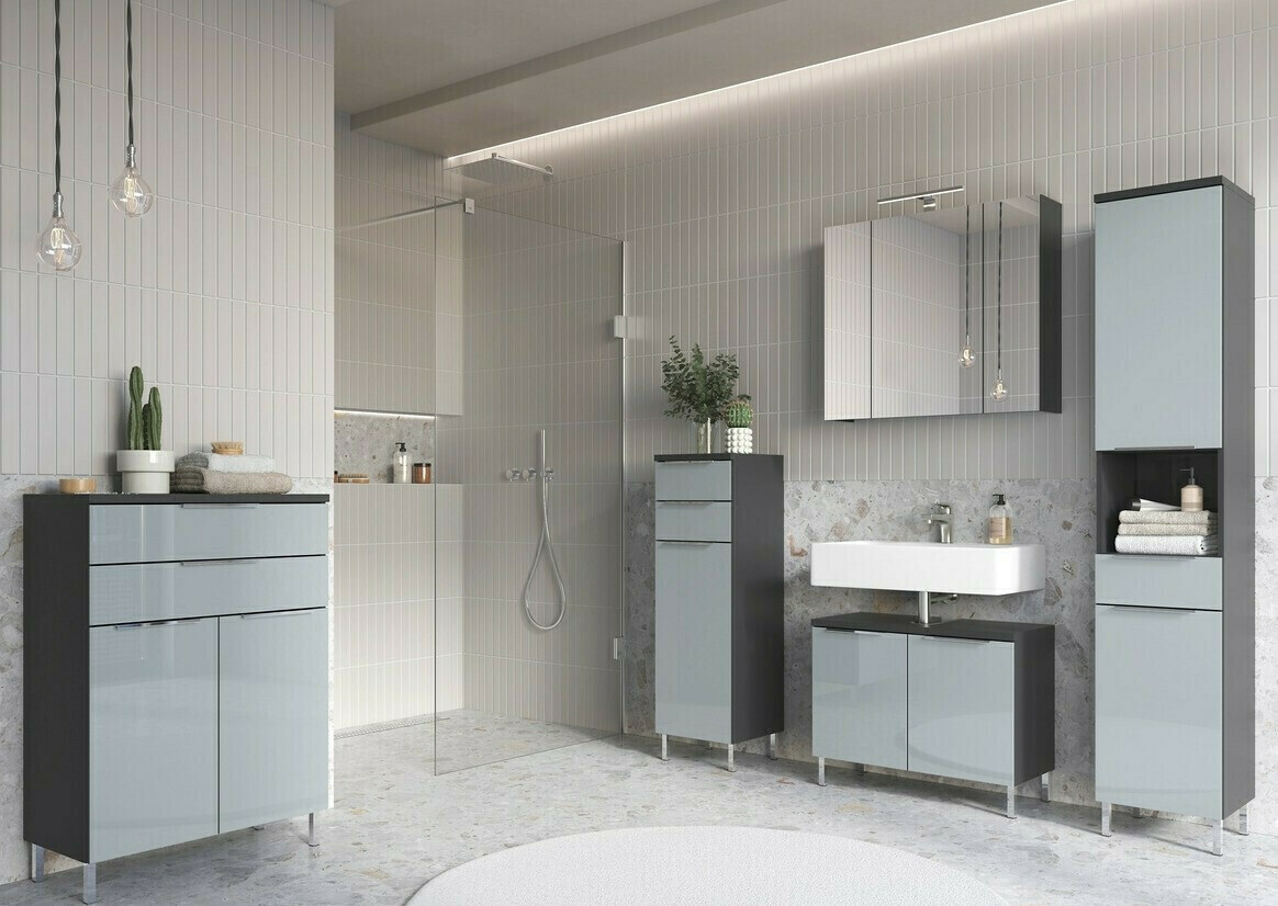 Kolekcija nameštaja Saldele